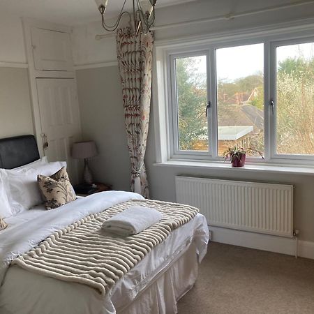 Abi B&B Cliftonville Eksteriør billede