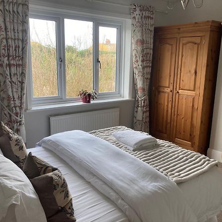 Abi B&B Cliftonville Eksteriør billede