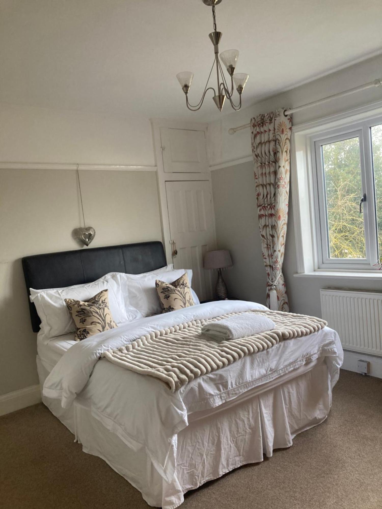 Abi B&B Cliftonville Eksteriør billede